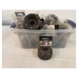 20+ Lock Nut Sockets-3-1/16" Toyota