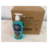 12x 13.5oz Wish Ultra Hand Soap-Tropical