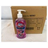 12x 13.5oz Wish Ultra Hand Soap-Berry Medley