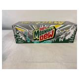2x 12pk Diet Mountain Dew