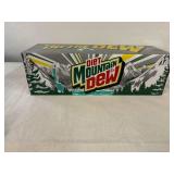 2x 12pk Diet Mountain Dew