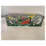 2x 12pk Diet Mountain Dew