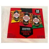 18 bags Variety Pack Dot