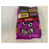 55pcs Fun Size Candy-3/2027