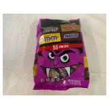 55pcs Fun Size Candy-3/2029