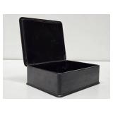 Antique Painted Chinese Wood Box