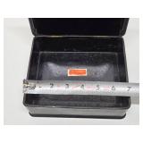 Antique Painted Chinese Wood Box