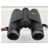 Quality Vintage German LEITZ Binoculars w/Case