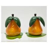 Pair of Vintage 1950