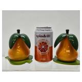 Pair of Vintage 1950