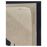 Vintage Portuguese Wood Figures & Artwork