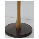 Matching Pair of Vintage Mid Century Danish Modern Side Tables