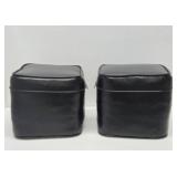 Matching Pair of Genuine Mid Century 1960