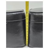 Matching Pair of Genuine Mid Century 1960