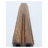 Balkans - Group of 3 Hand Carved Wooden Flutes