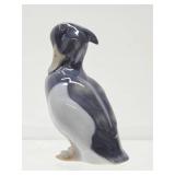 Vintage Royal Copenhagen Denmark Standing Duck Figurine