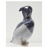 Vintage Royal Copenhagen Denmark Standing Duck Figurine