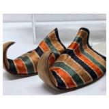 Excellent Group of Ladies Shoes from India etc