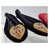 Excellent Group of Ladies Shoes from India etc