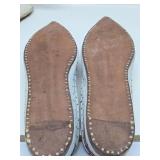 Excellent Group of Ladies Shoes from India etc