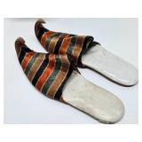 Excellent Group of Ladies Shoes from India etc