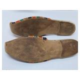 Excellent Group of Ladies Shoes from India etc