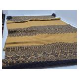 Excellent Quality Large Vintage Tapestry