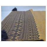 Excellent Quality Large Vintage Tapestry