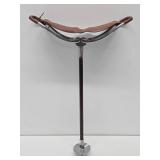 Quality Vintage GAMEBIRD Folding Shooting/Hunting Seat