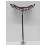 Quality Vintage GAMEBIRD Folding Shooting/Hunting Seat