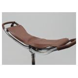 Quality Vintage GAMEBIRD Folding Shooting/Hunting Seat
