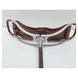 Quality Vintage GAMEBIRD Folding Shooting/Hunting Seat