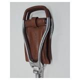 Quality Vintage GAMEBIRD Folding Shooting/Hunting Seat