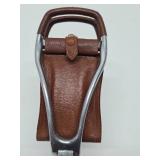 Quality Vintage GAMEBIRD Folding Shooting/Hunting Seat