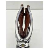 Quality Vintage GAMEBIRD Folding Shooting/Hunting Seat