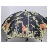 2 Vintage Umbrellas / Parasols
