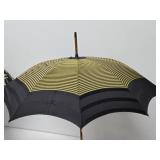 2 Vintage Umbrellas / Parasols