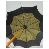 2 Vintage Umbrellas / Parasols