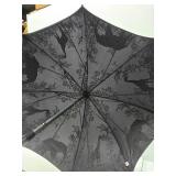 2 Vintage Umbrellas / Parasols