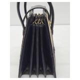 Genuine Zebra Hide Purse