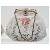 Quality Vintage Purses - Including Herve - Paris