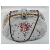 Quality Vintage Purses - Including Herve - Paris