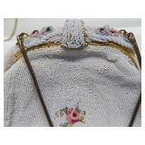 Quality Vintage Purses - Including Herve - Paris