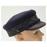 Nice Condition Vintage German Fisherman