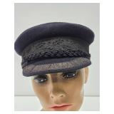 Nice Condition Vintage German Fisherman