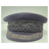 Nice Condition Vintage German Fisherman