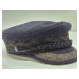 Nice Condition Vintage German Fisherman