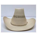 Nice Condition Vintage Bangkok Viquez Cowboy Hat