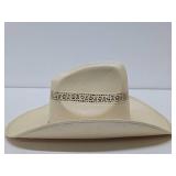 Nice Condition Vintage Bangkok Viquez Cowboy Hat