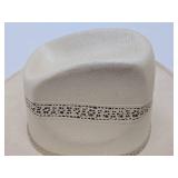 Nice Condition Vintage Bangkok Viquez Cowboy Hat